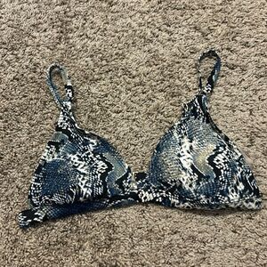 shade and shore bikini top
